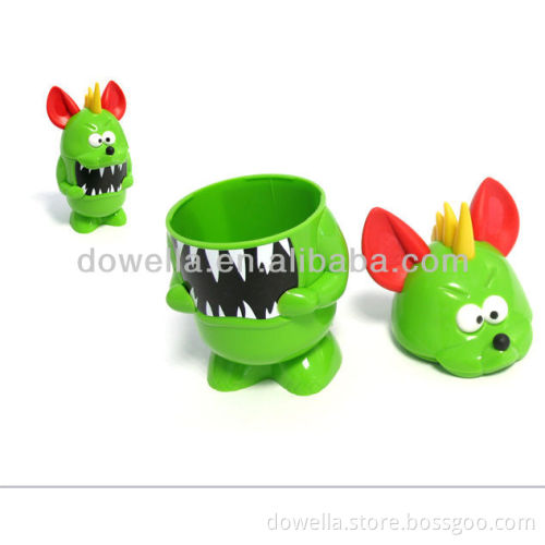 Promotional 11oz ceramics coffee cup set with spoon
